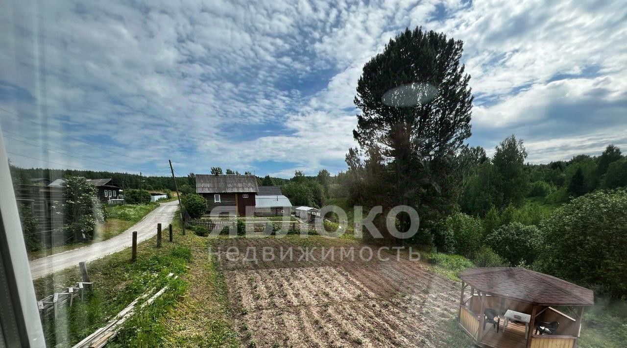 дом г Березники Круглый Рудник ул Центральная 41 фото 28