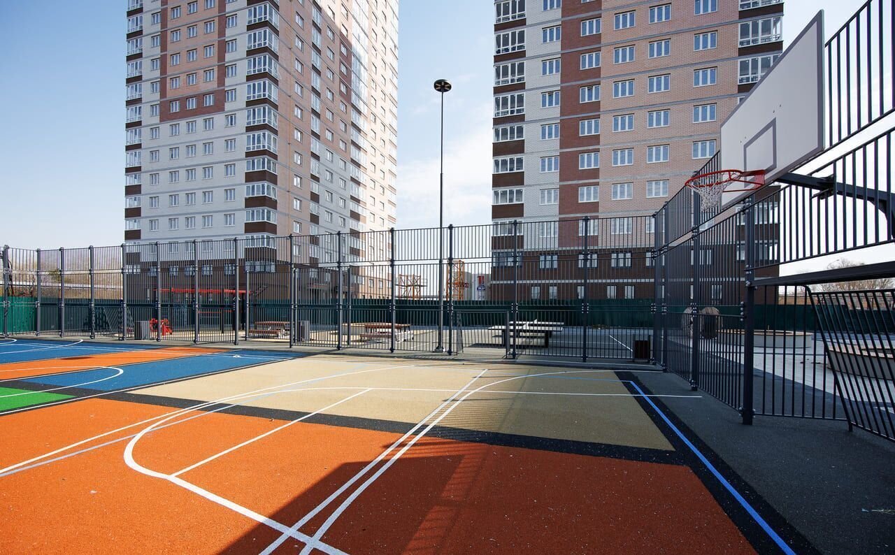 квартира г Тюмень р-н Ленинский ул Дамбовская 29 корп. 2 фото 8
