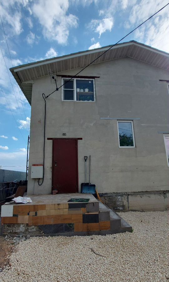дом г Липецк р-н Советский снт тер.Горняк 600 фото 1
