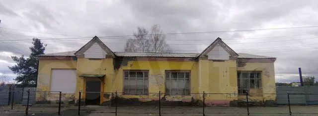 дом г Серов ул Крестьянская 103 Серовский муниципальный округ фото 2
