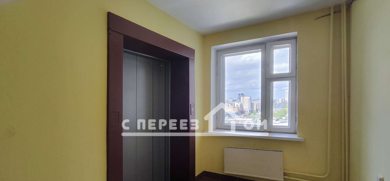 квартира г Нижний Новгород р-н Нижегородский Верхние Печёры ш Казанское 2/1 фото 26
