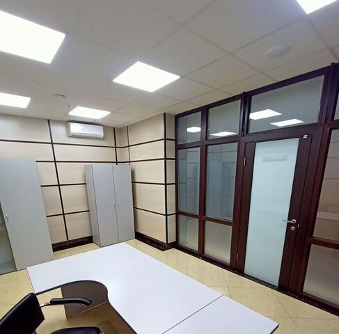 р-н Кировский ул Конева 22/2 фото