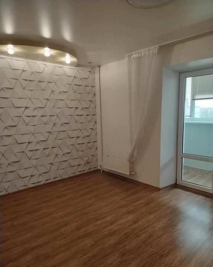 квартира р-н Ярцевский г Ярцево пр-кт Металлургов 32 фото 10