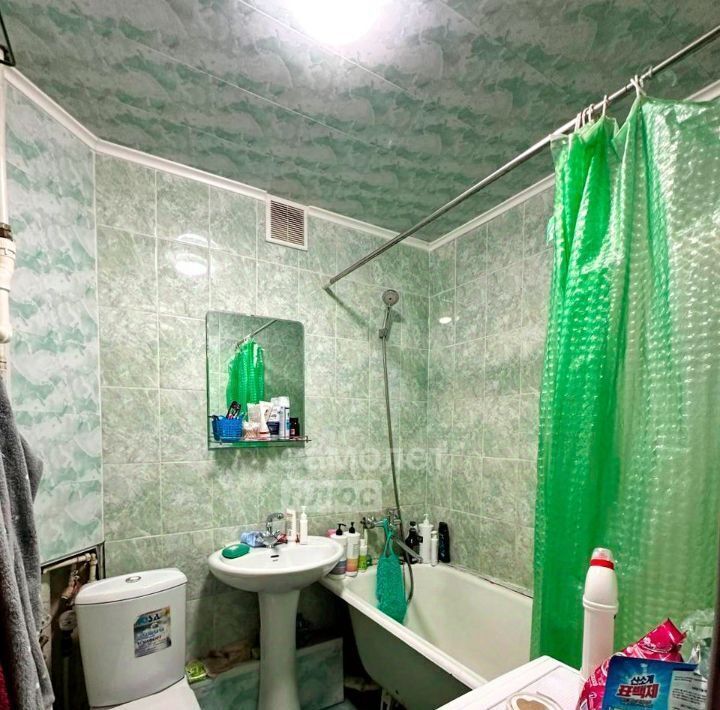квартира г Большой Камень ул Академика Крылова 4 фото 11