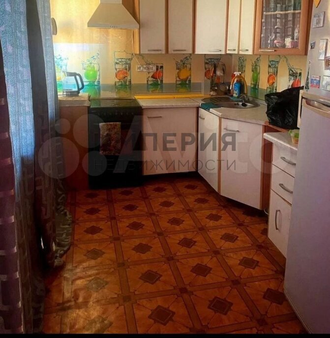квартира г Магадан ул Колымская 10к/1 фото 9