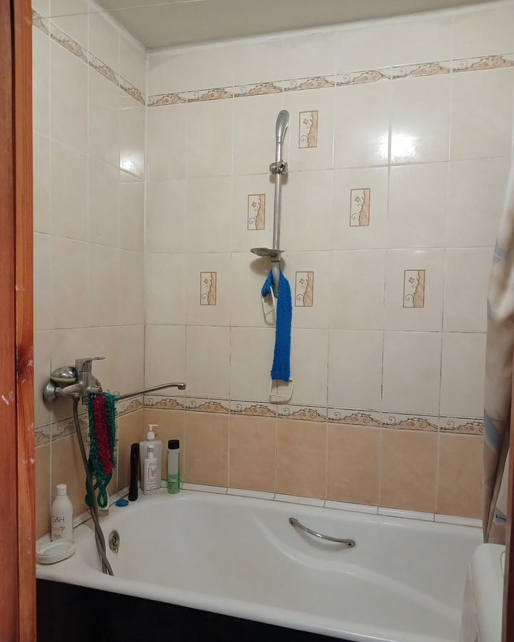 квартира г Челябинск р-н Советский ул Блюхера 81а фото 7