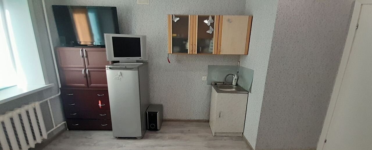 квартира г Великий Новгород Колмово ул Щусева 8к/1 фото 2