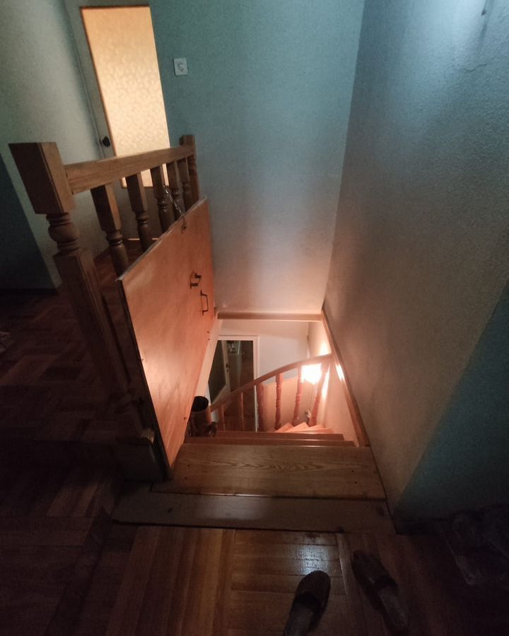 дом г Горячий Ключ ул Щорса фото 4