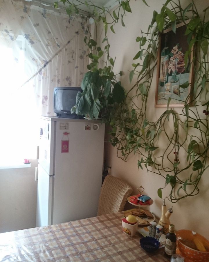 квартира г Красноярск р-н Октябрьский ул Софьи Ковалевской 2г мкр-н Николаевка фото 14