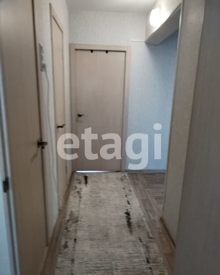 квартира г Красноярск р-н Советский ул Светлова 38 фото 9