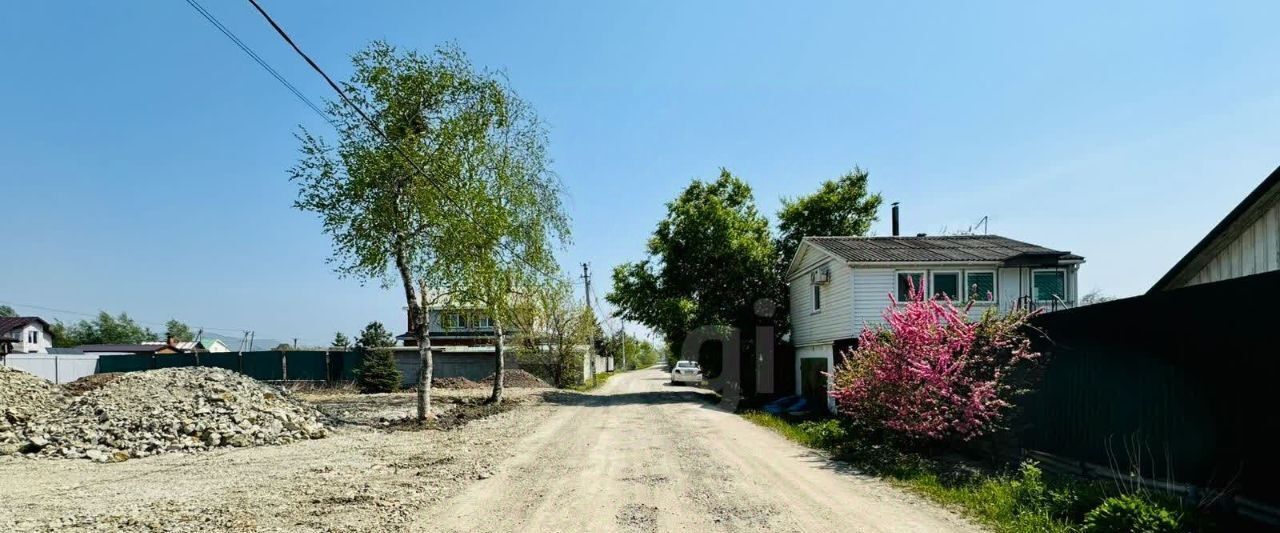 земля г Артем ул Океанская 27 фото 6