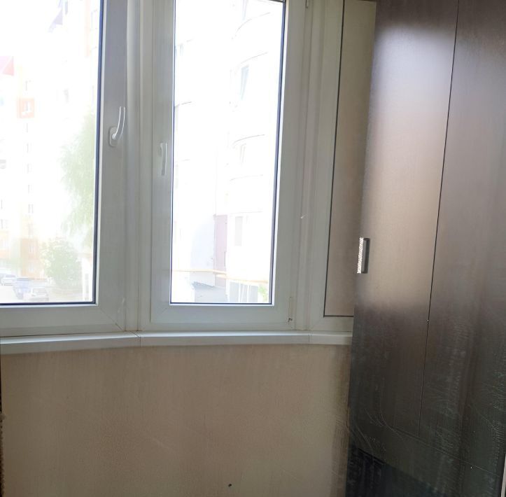 квартира г Саратов р-н Кировский Солнечный 2 ул им Мысникова Ю.А. 8 фото 7