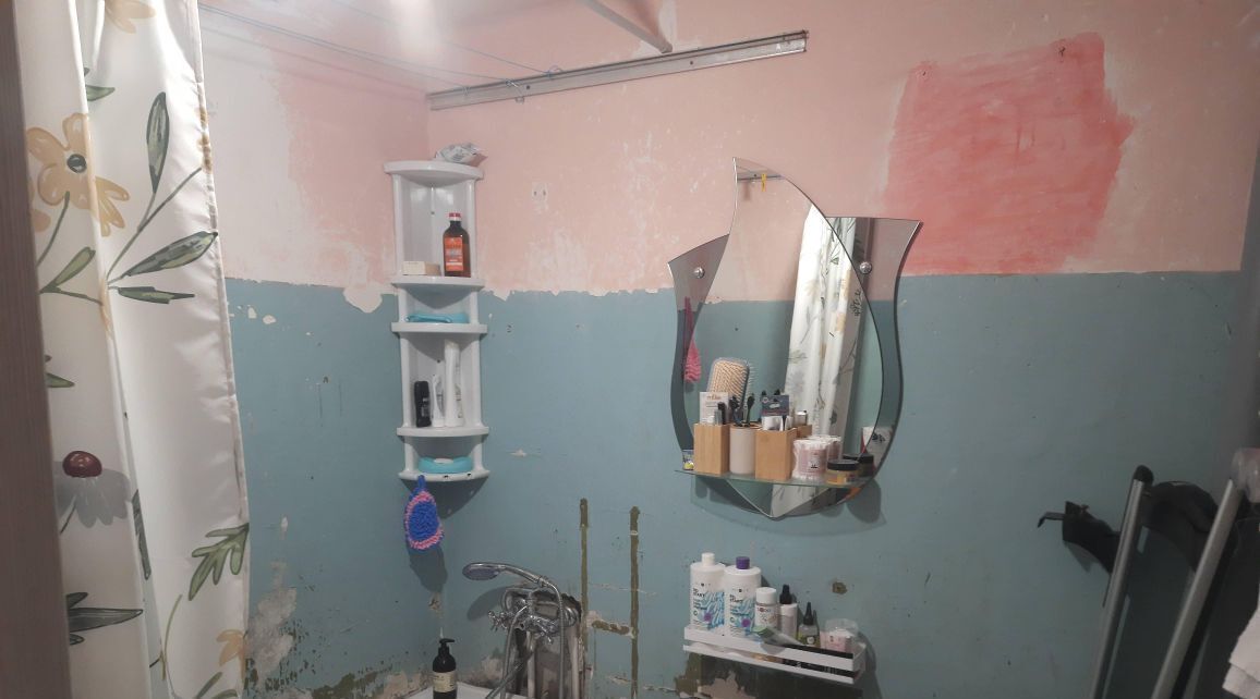 квартира г Балаково ул Саратовское шоссе 69/2 фото 12