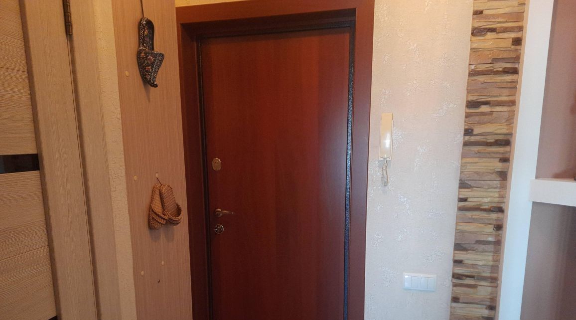 квартира г Балаково ул Саратовское шоссе 69/2 фото 17
