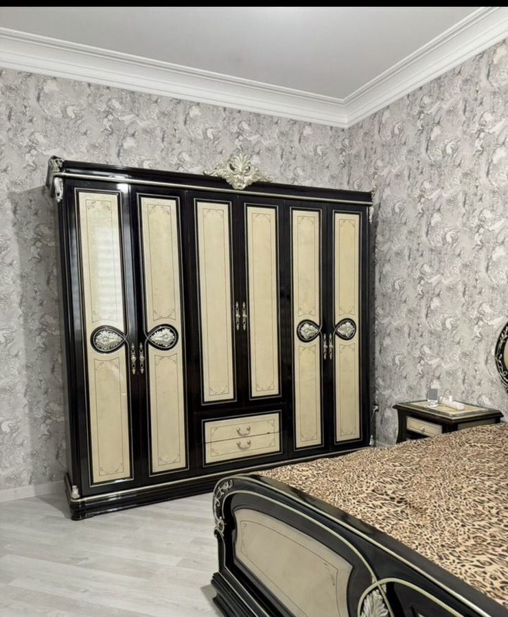 комната г Избербаш ул Алиева Али Зуркарнаевича 47 фото 3
