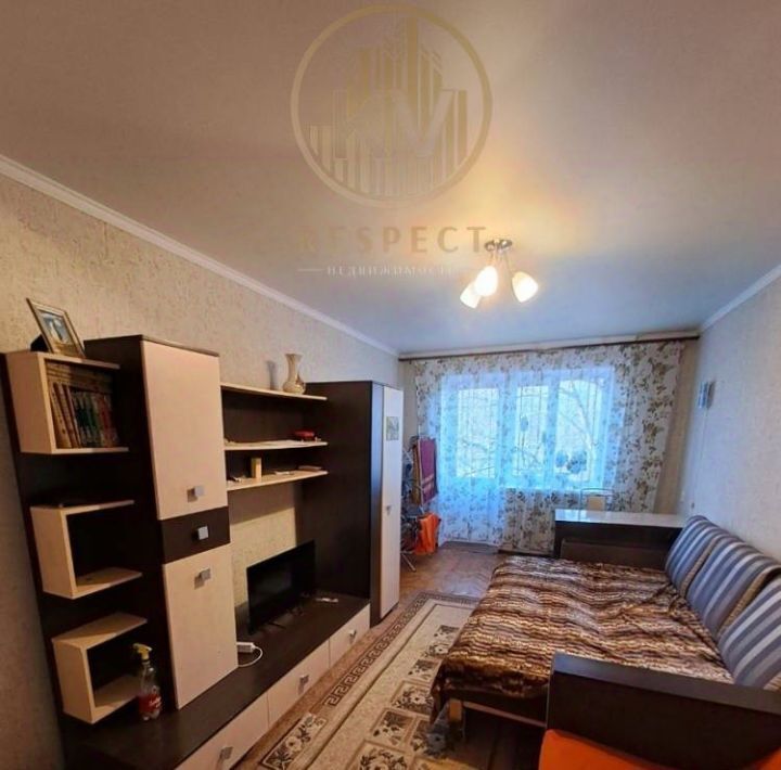 квартира г Пятигорск ул Московская 72к/3 фото 1