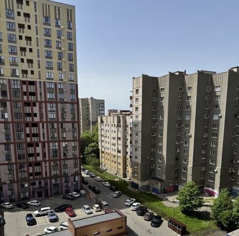 р-н Промышленный фото