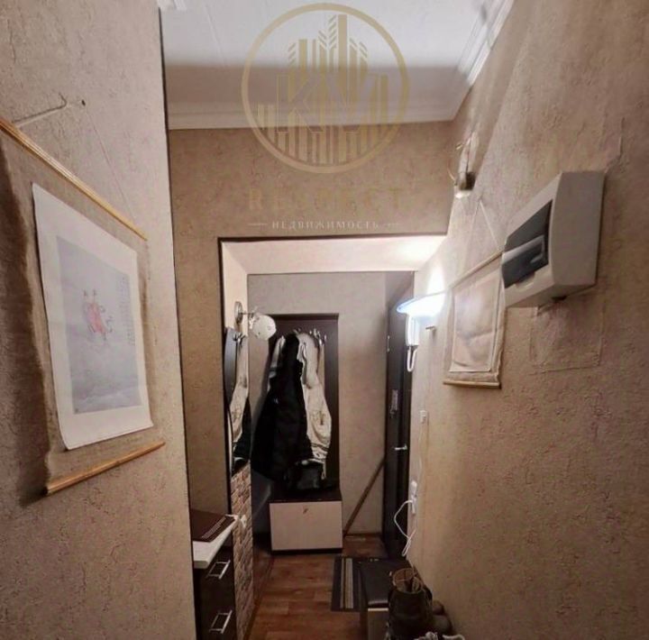 квартира г Пятигорск ул Московская 72к/3 фото 4