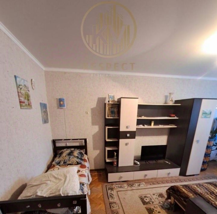 квартира г Пятигорск ул Московская 72к/3 фото 2
