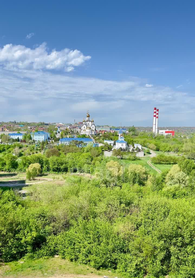 квартира г Ростов-на-Дону р-н Ворошиловский Северный ул Пацаева 20 фото 17