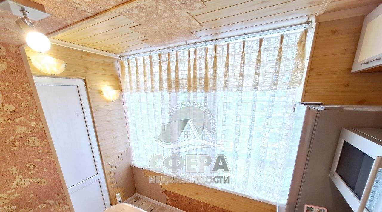 квартира г Петропавловск-Камчатский ул Фролова 2/1 фото 6