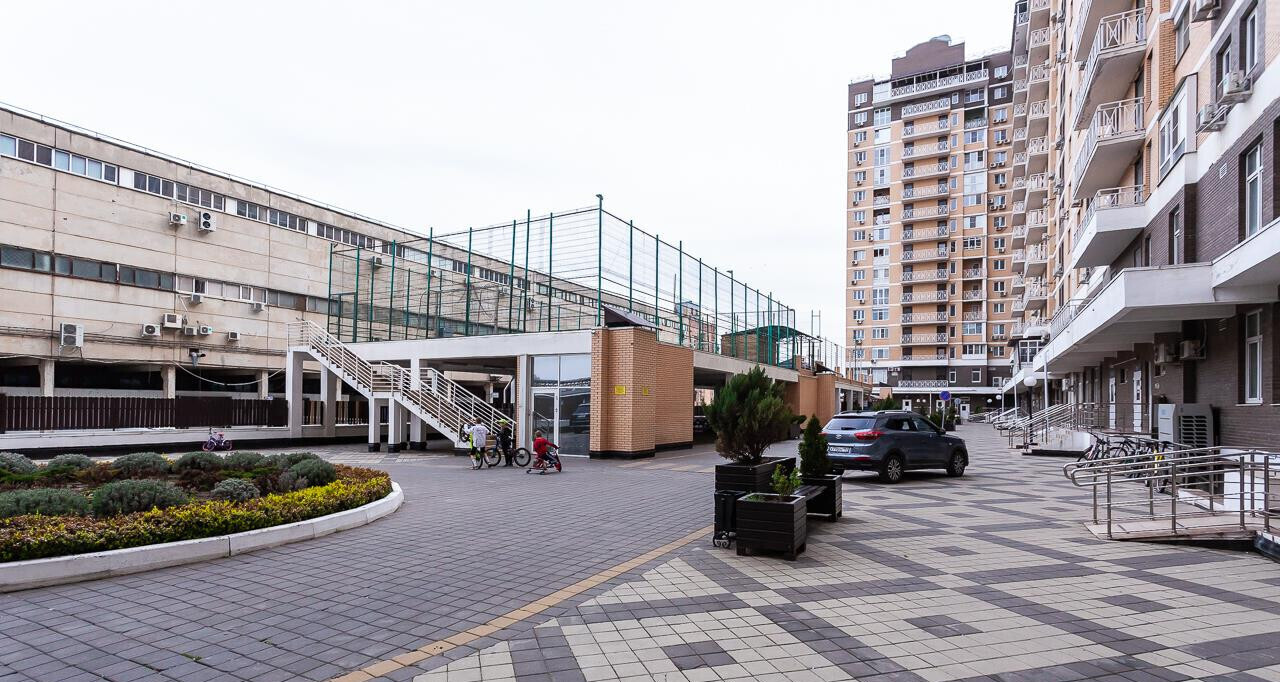 квартира г Краснодар ул Коммунаров 270/1 фото 9