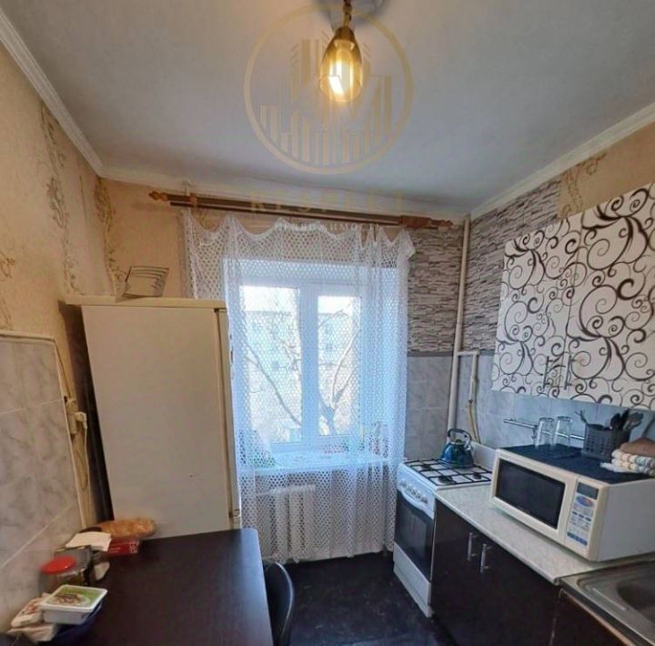 квартира г Пятигорск ул Московская 72к/3 фото 9