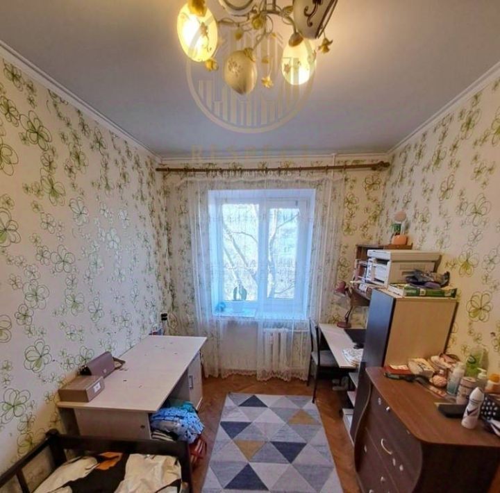 квартира г Пятигорск ул Московская 72к/3 фото 8