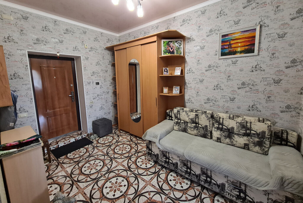 квартира г Магнитогорск р-н Правобережный ул Дёмы 123 фото 1
