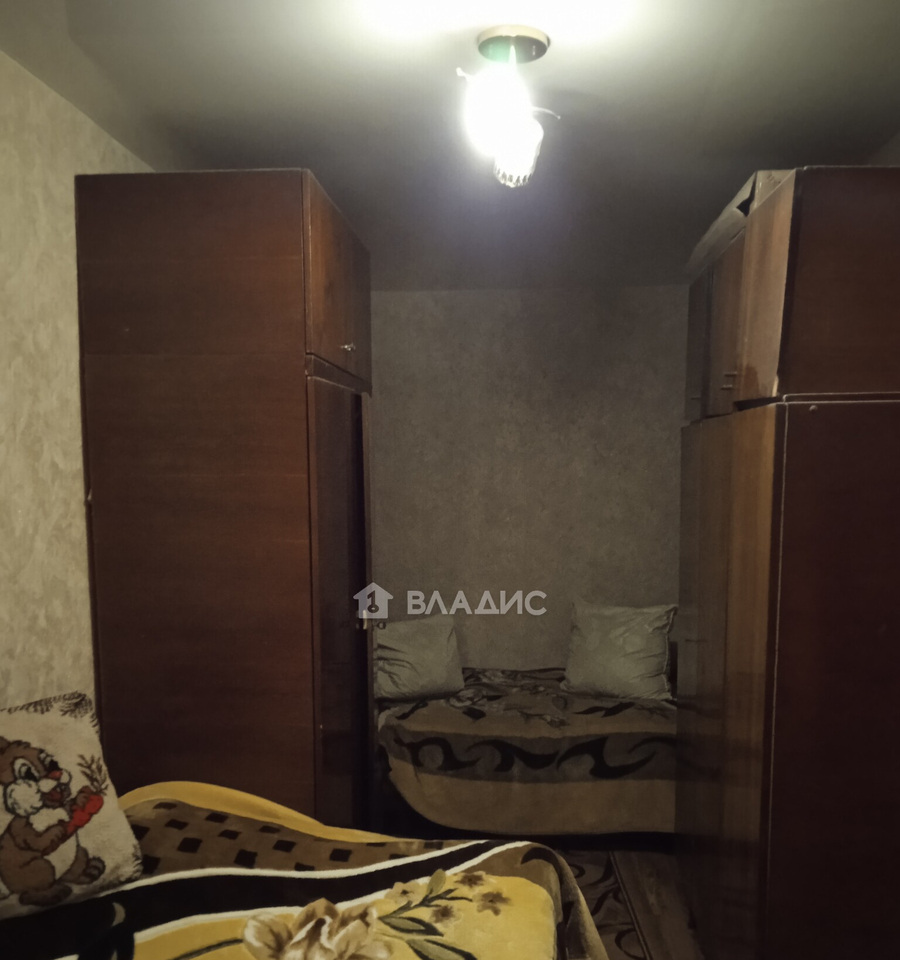 квартира г Ковров ул Молодогвардейская 5 фото 4