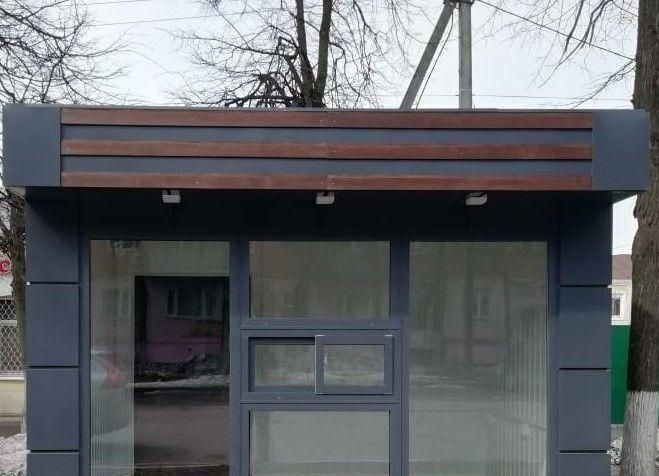 офис г Самара р-н Советский ул Аэродромная 102 фото 1