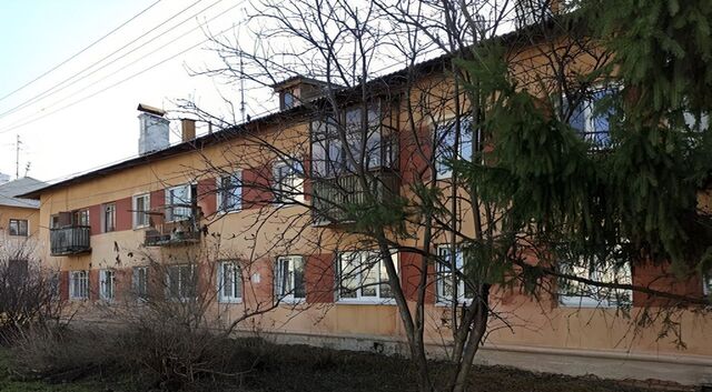 ул Феофанова 13 Широкая Речка фото