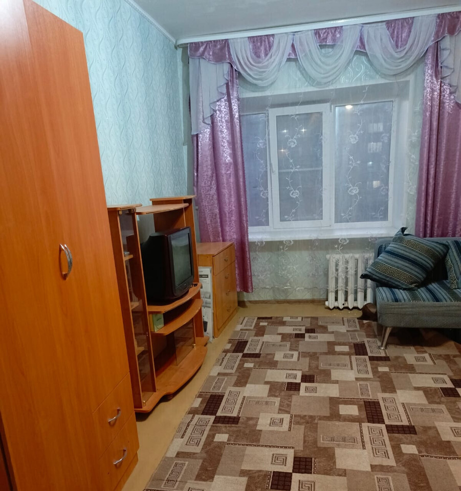 квартира г Сибай ул Ленина 2/2 фото 1