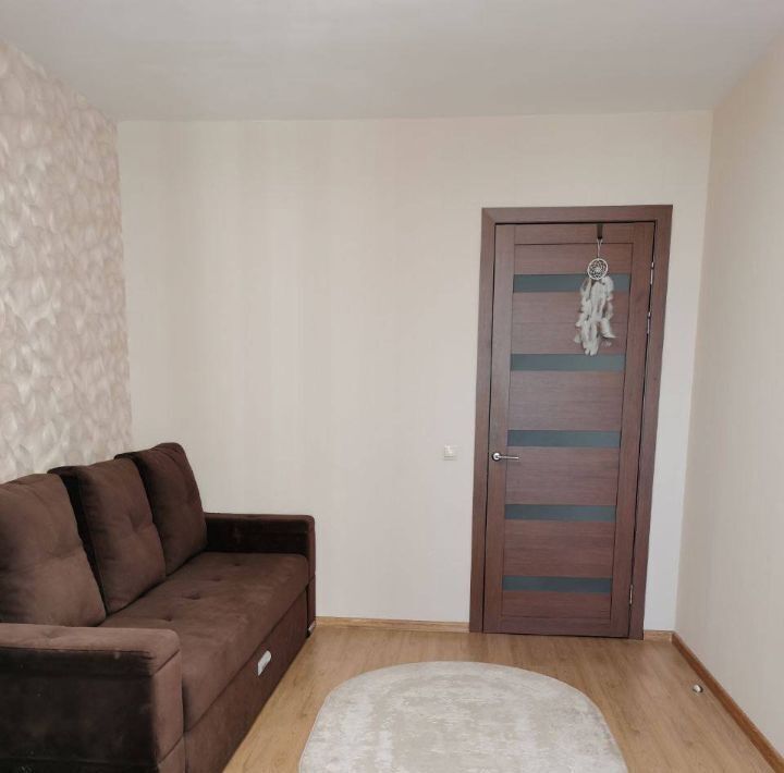 квартира г Екатеринбург р-н Кировский Уральская ул. Блюхера, 97 фото 10