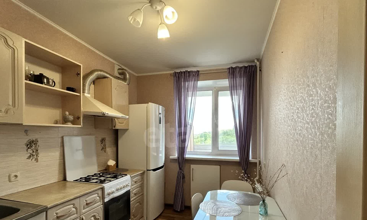 квартира г Саратов 3-й Дачный ул Одесская 13 м-н фото 1