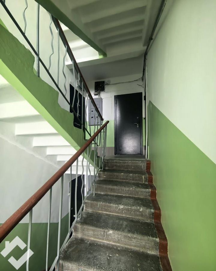 квартира г Качканар Качканарский муниципальный округ, 4-й мкр-н, 57 фото 12
