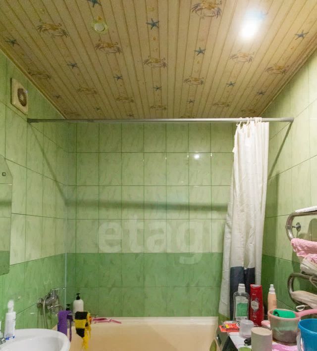 квартира г Нижний Тагил р-н Тагилстроевский ул Ульяновская 53 фото 11