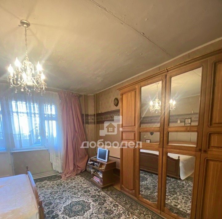 квартира г Первоуральск ул Строителей 1 фото 8