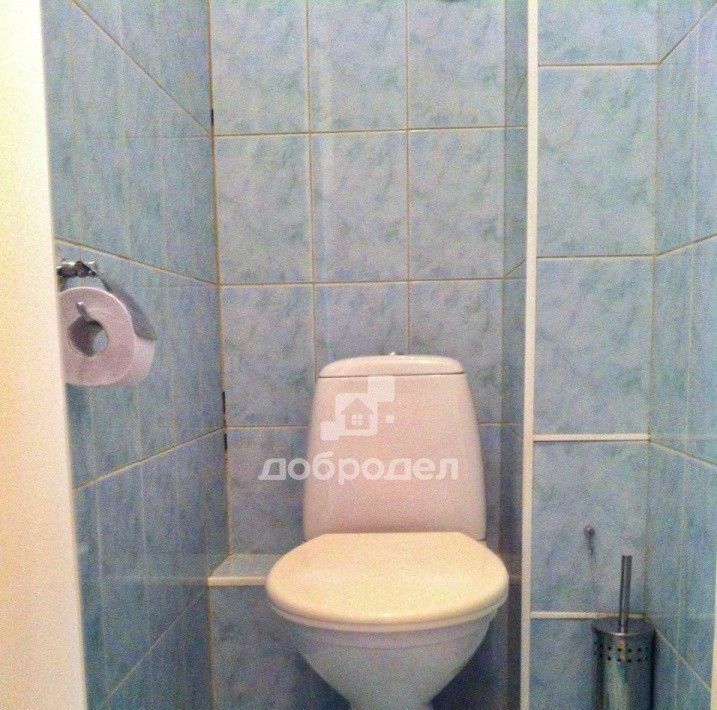 квартира г Первоуральск ул Строителей 1 фото 18