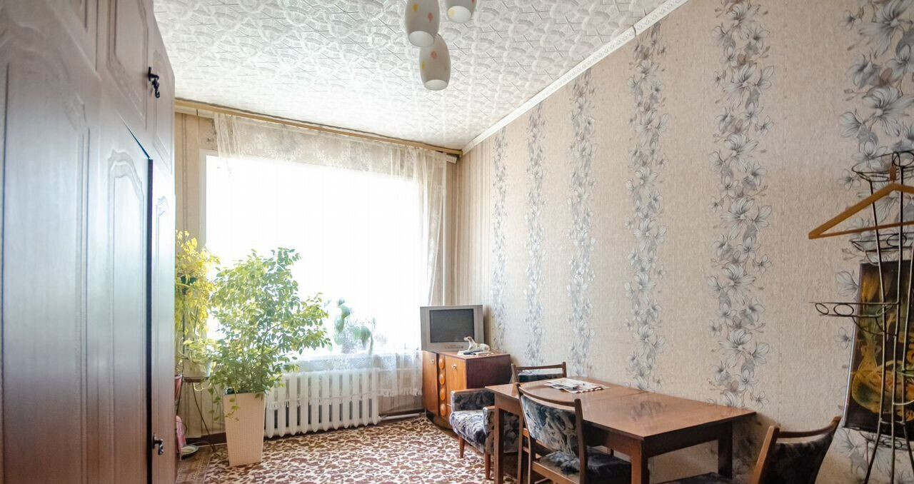 квартира г Новосибирск р-н Железнодорожный ул Фабричная 6 Площадь Ленина фото 8