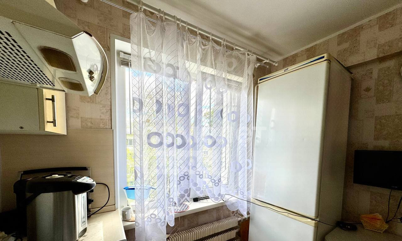 квартира г Ижевск р-н Октябрьский Северо-Западный ул Школьная 58 Городок Металлургов м-н фото 5