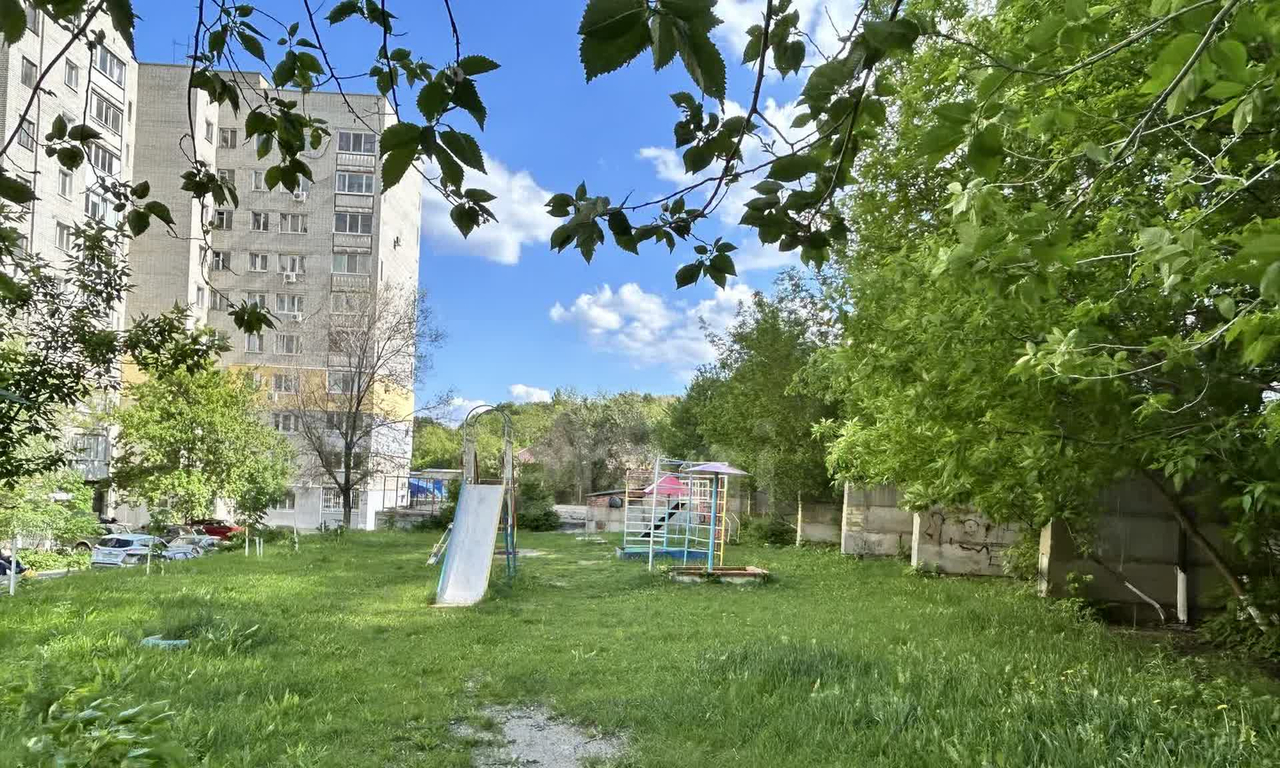 квартира г Саратов 3-й Дачный ул Одесская 13 м-н фото 21