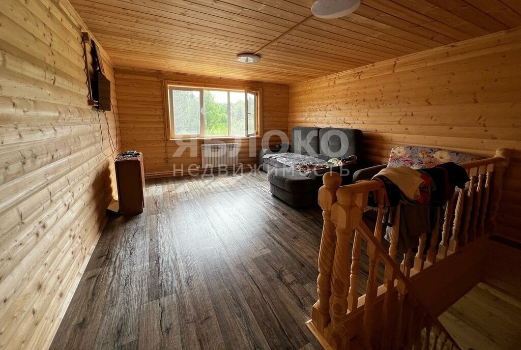 дом г Березники Круглый Рудник ул Центральная 41 фото 5