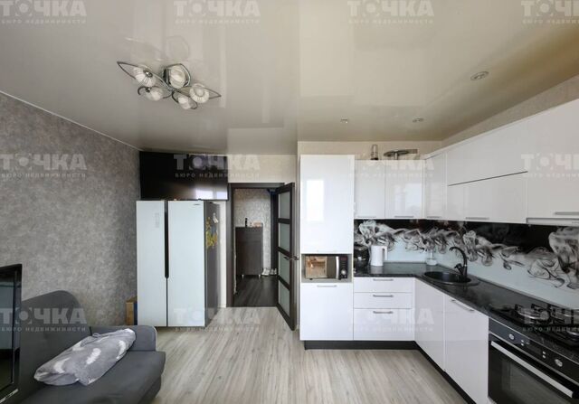 ул Заря 29б Чебаркульский г. о. фото