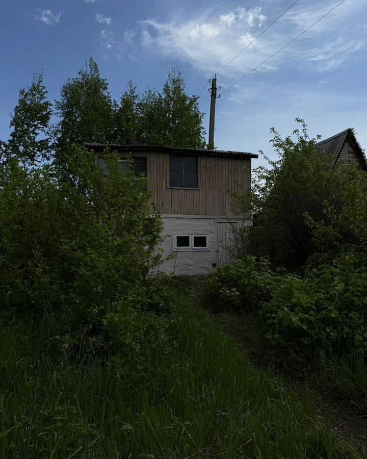 дом г Южноуральск снт Березка-3 95 фото 1