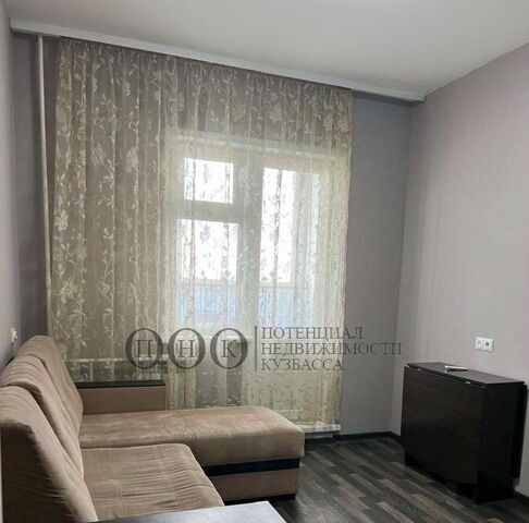 квартира р-н Центральный пр-кт Притомский 11 фото