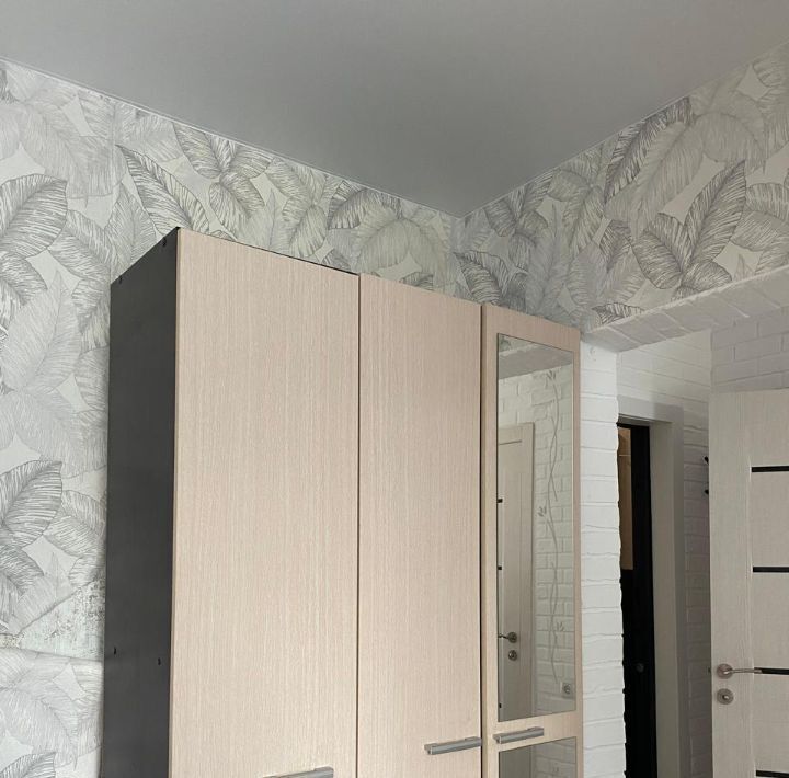 квартира г Кемерово р-н Центральный ул Сибиряков-Гвардейцев 328а фото 4