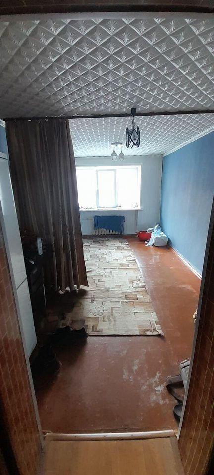 комната г Новосибирск р-н Ленинский ул Блюхера 73 фото 13