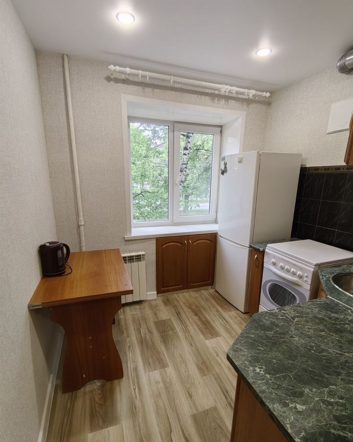 квартира г Тула р-н Центральный ул Николая Руднева 59 фото 4