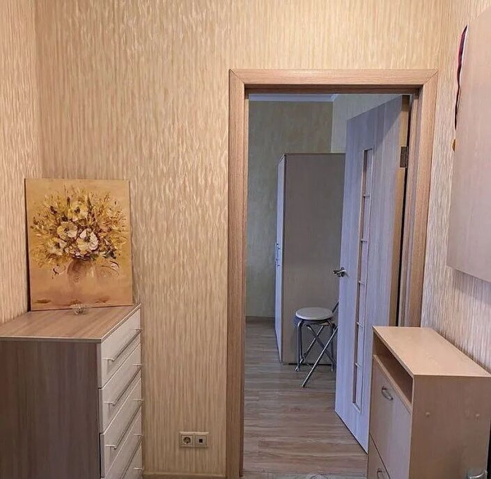 квартира г Москва метро Беляево ул Миклухо-Маклая 29к/1 фото 7